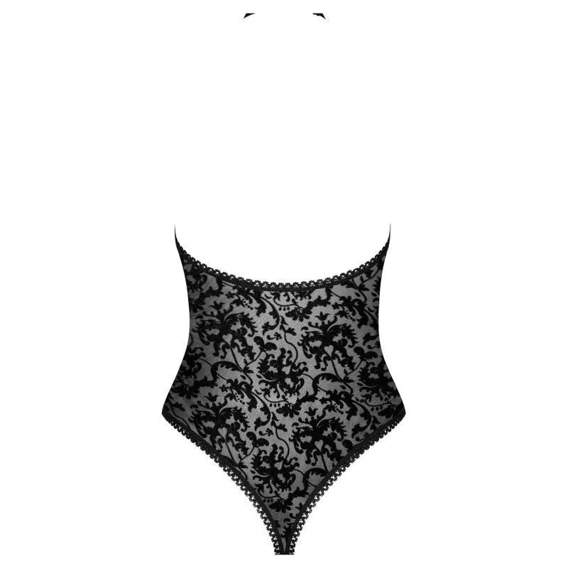 OBSESSIVE - SOFTILY TEDDY L/XL