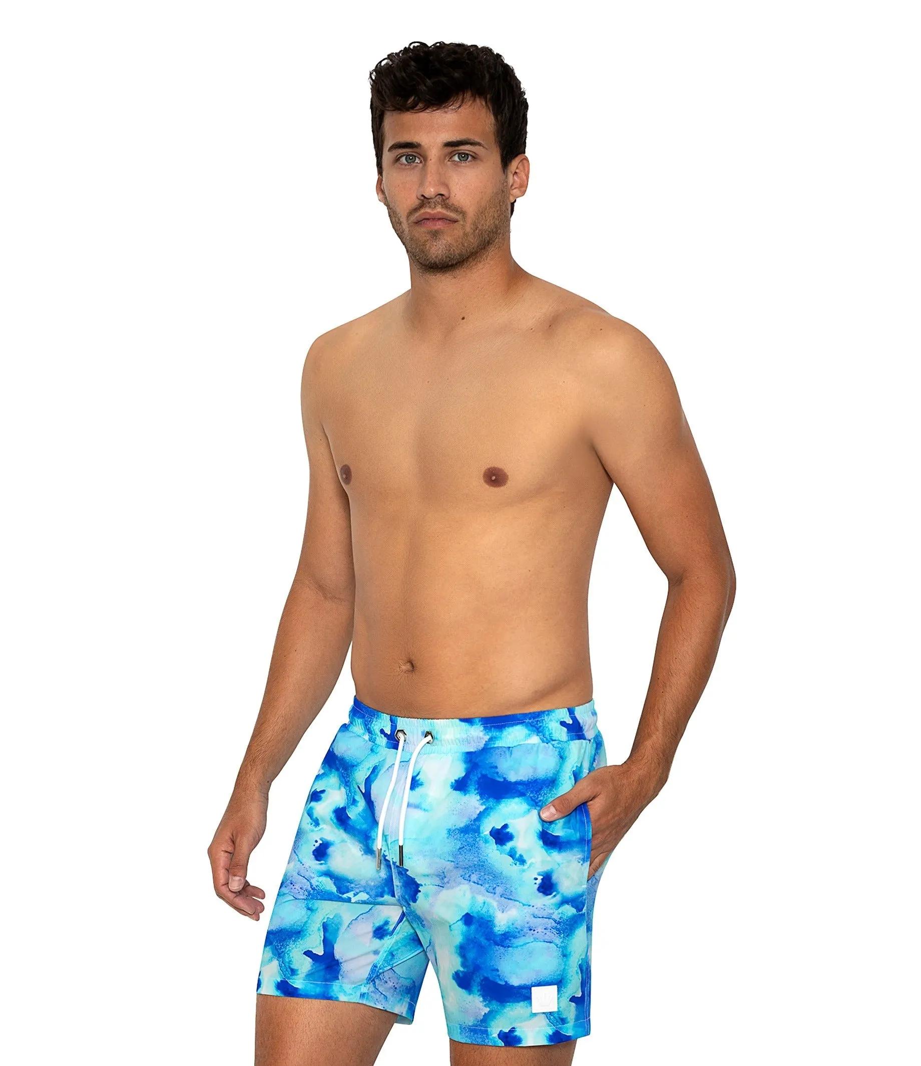 OCEANIA SWIMSUIT