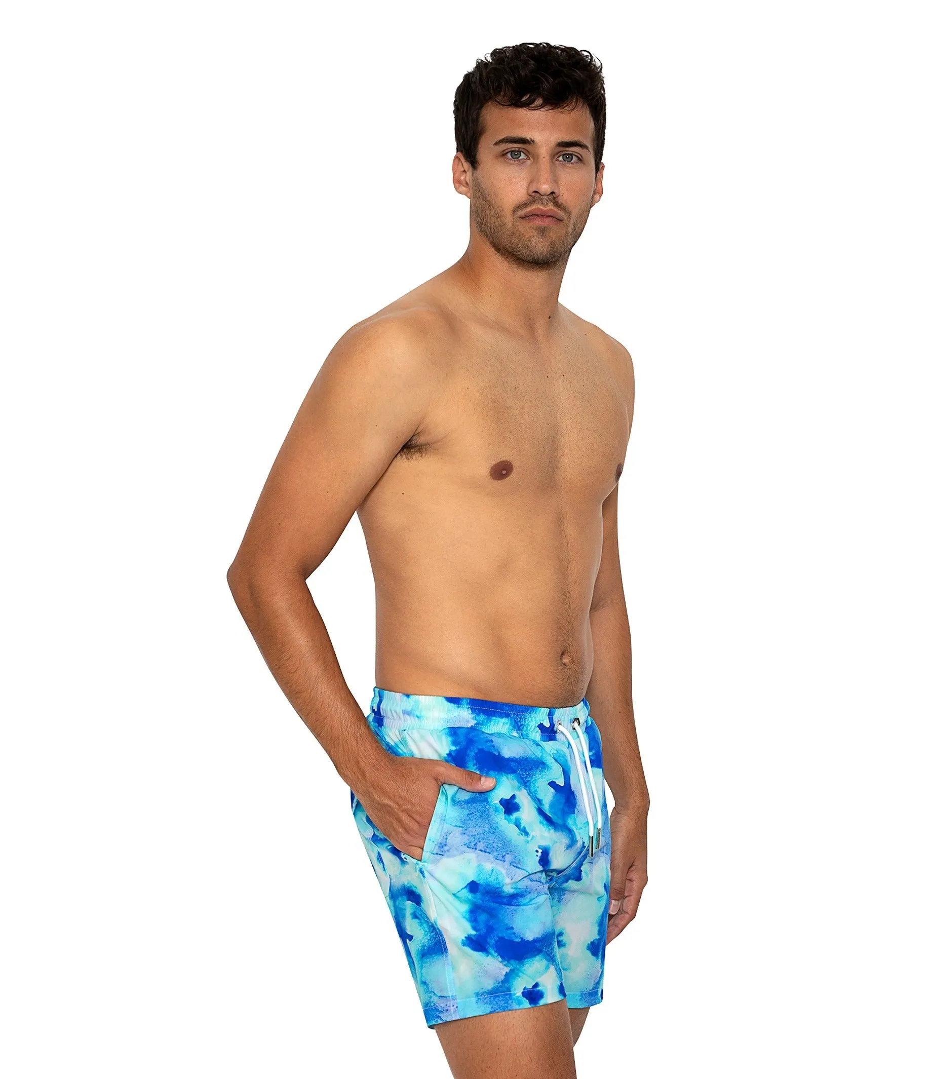 OCEANIA SWIMSUIT