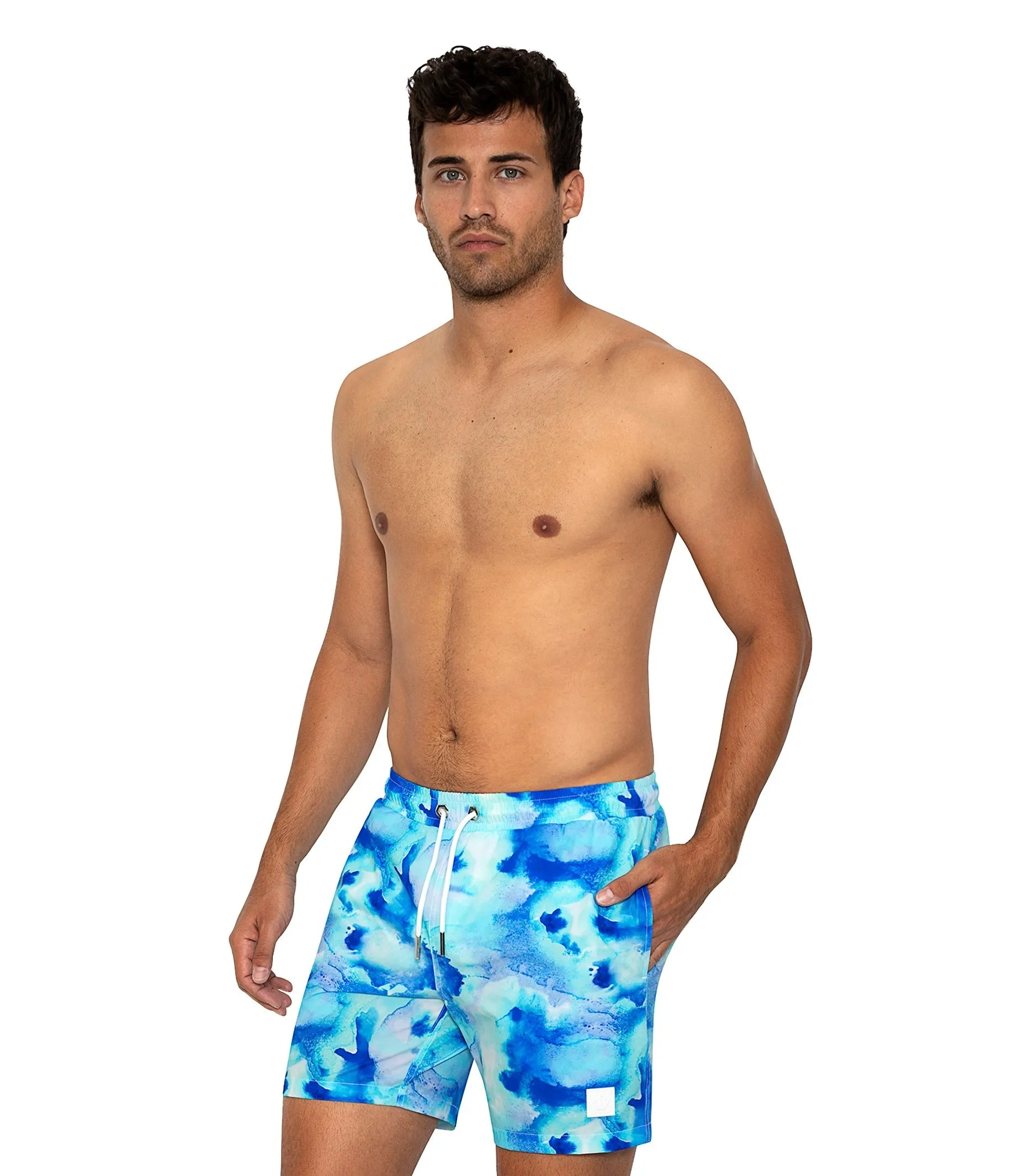 OCEANIA SWIMSUIT