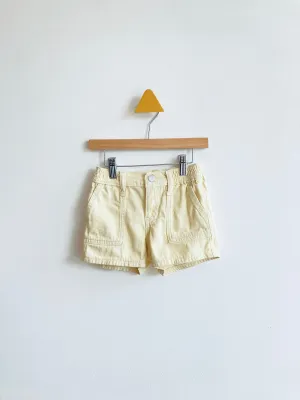 Old Navy Denim Shorts // 5Y