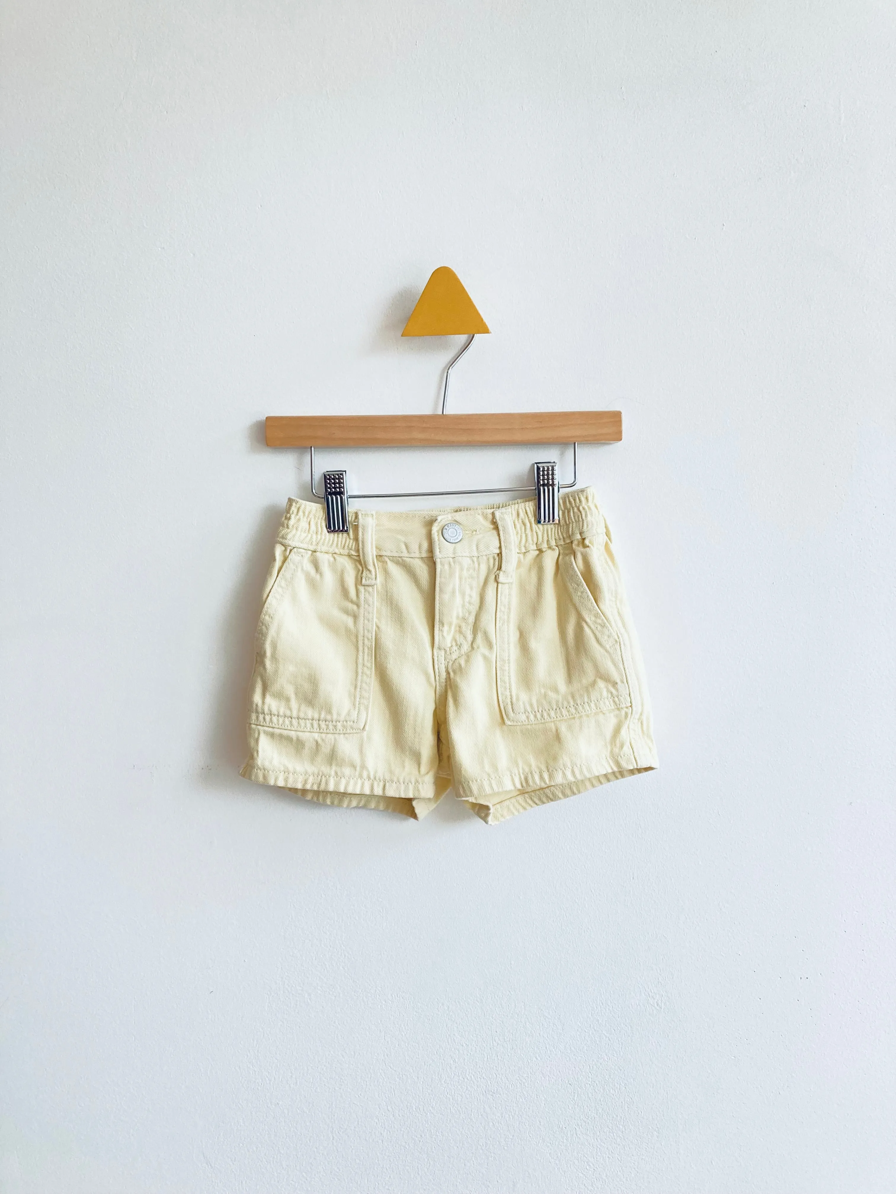 Old Navy Denim Shorts // 5Y