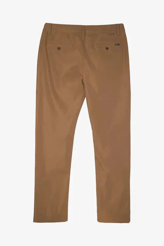 O’Neill Men's Redlands Modern Hybrid Pant