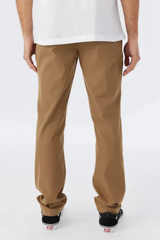 O’Neill Men's Redlands Modern Hybrid Pant