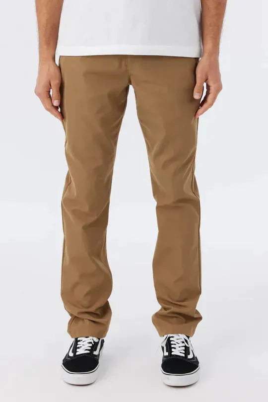O’Neill Men's Redlands Modern Hybrid Pant