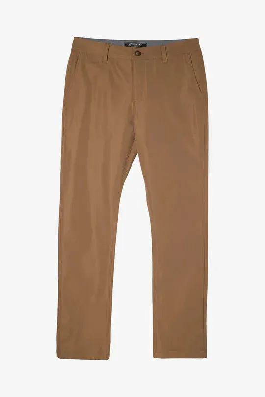 O’Neill Men's Redlands Modern Hybrid Pant