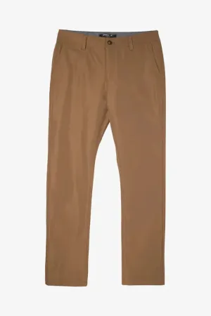 O’Neill Men's Redlands Modern Hybrid Pant