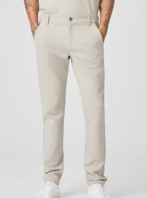 Paige Stafford Trouser - Fresh Oyster