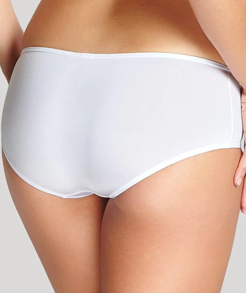 Panache Porcelain Elan Short - White