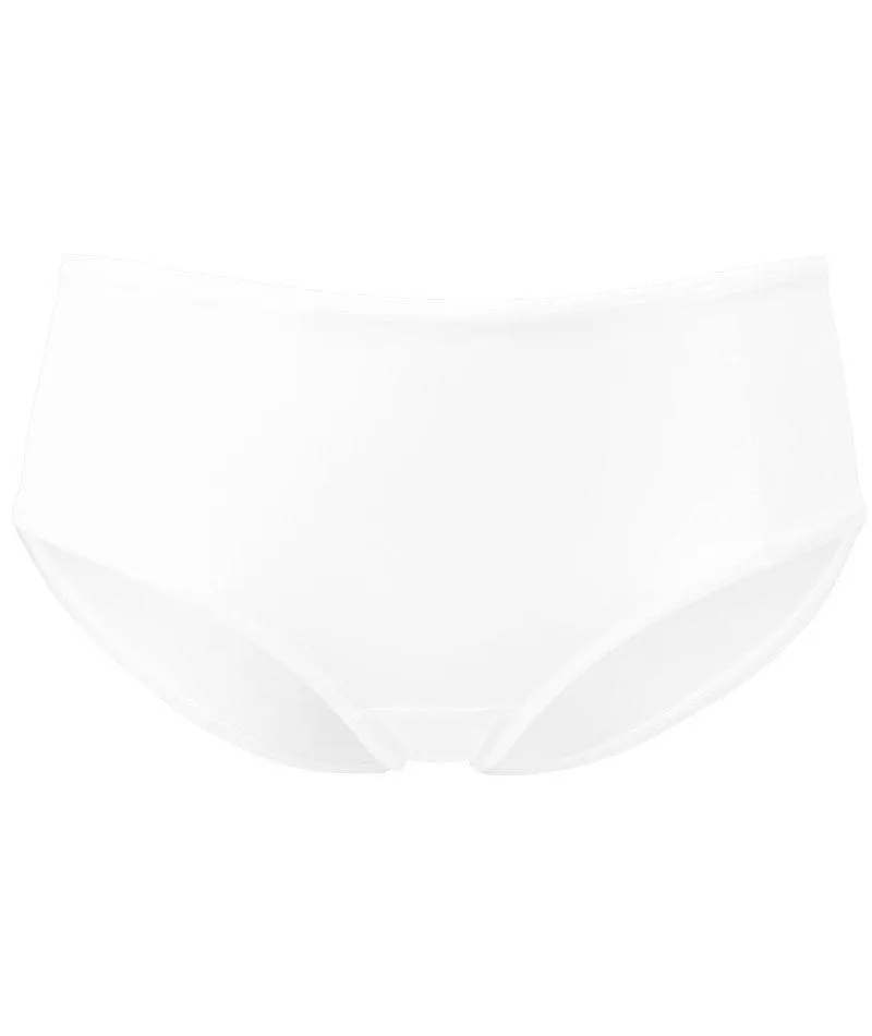Panache Porcelain Elan Short - White