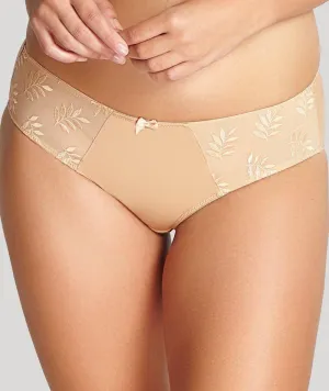 Panache Tango New Brief - Nude
