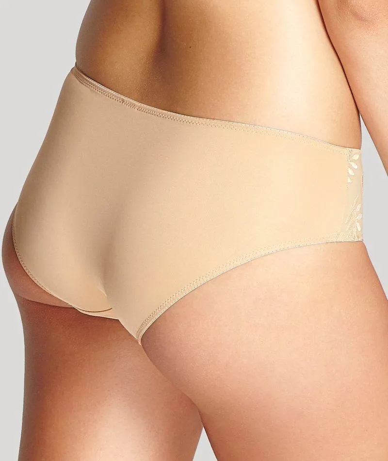 Panache Tango New Brief - Nude