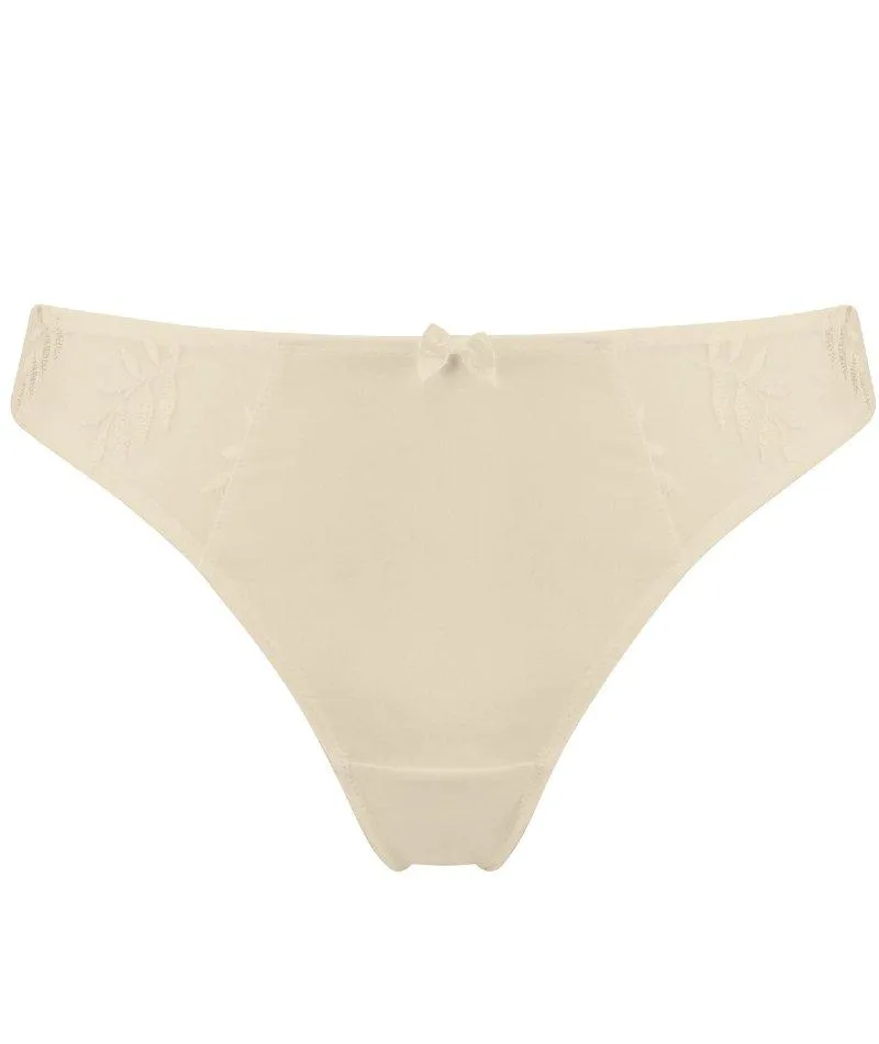 Panache Tango New Thong - Nude