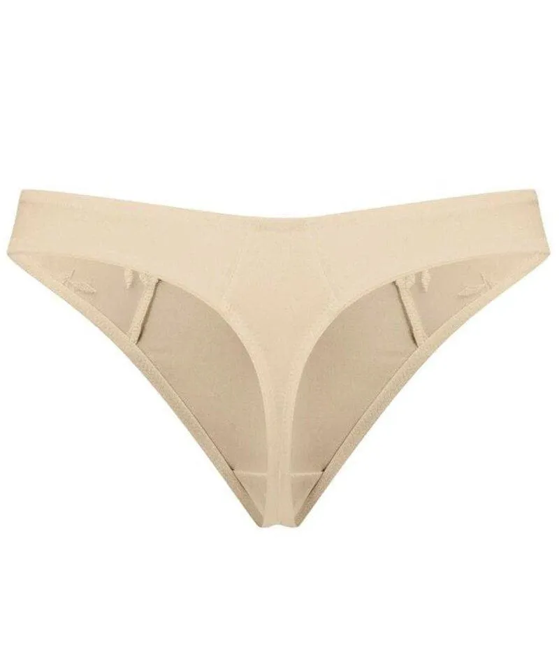 Panache Tango New Thong - Nude