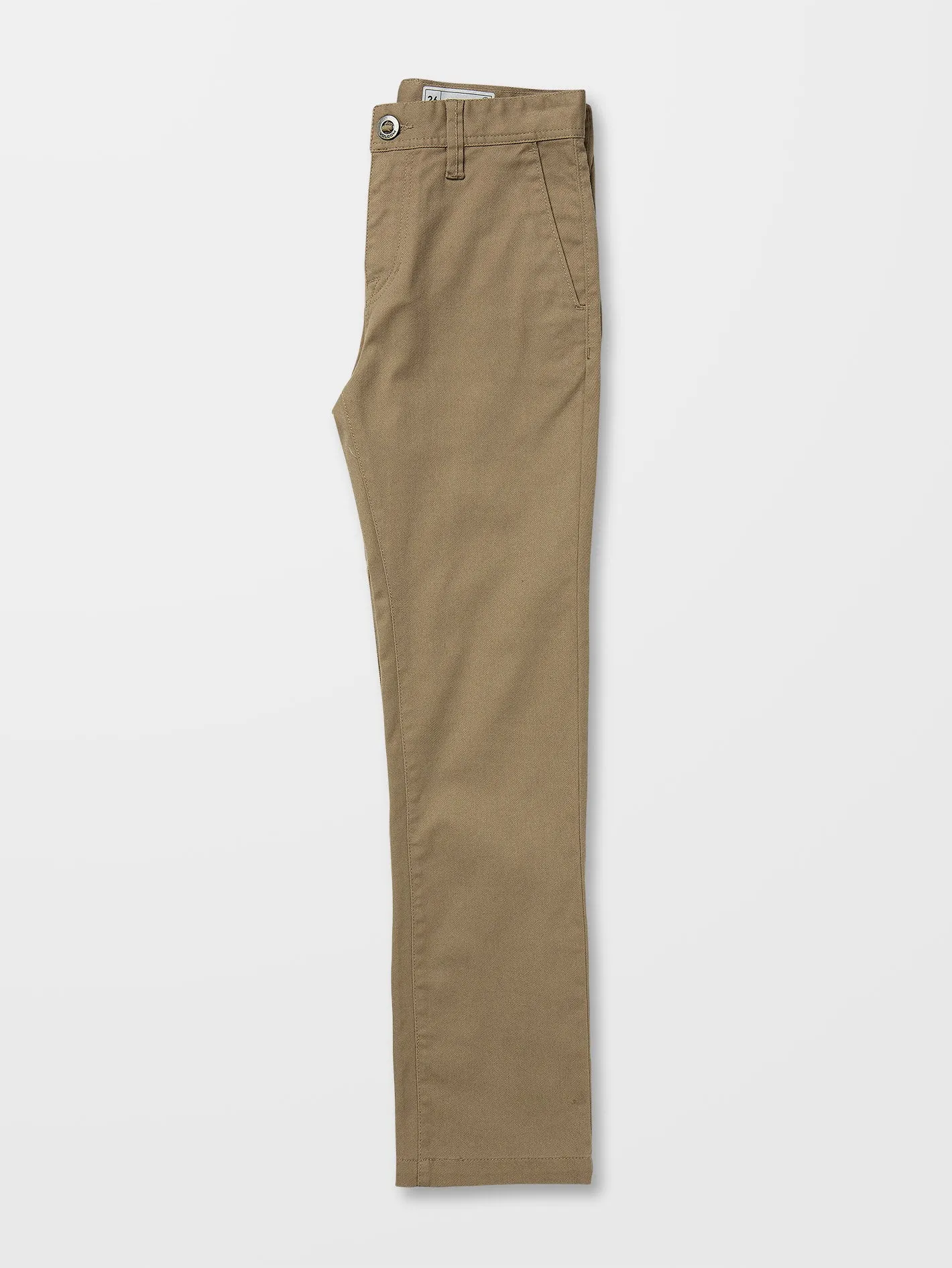 Pantalon Frickin Modern Stretch - KHAKI - (ENFANT)