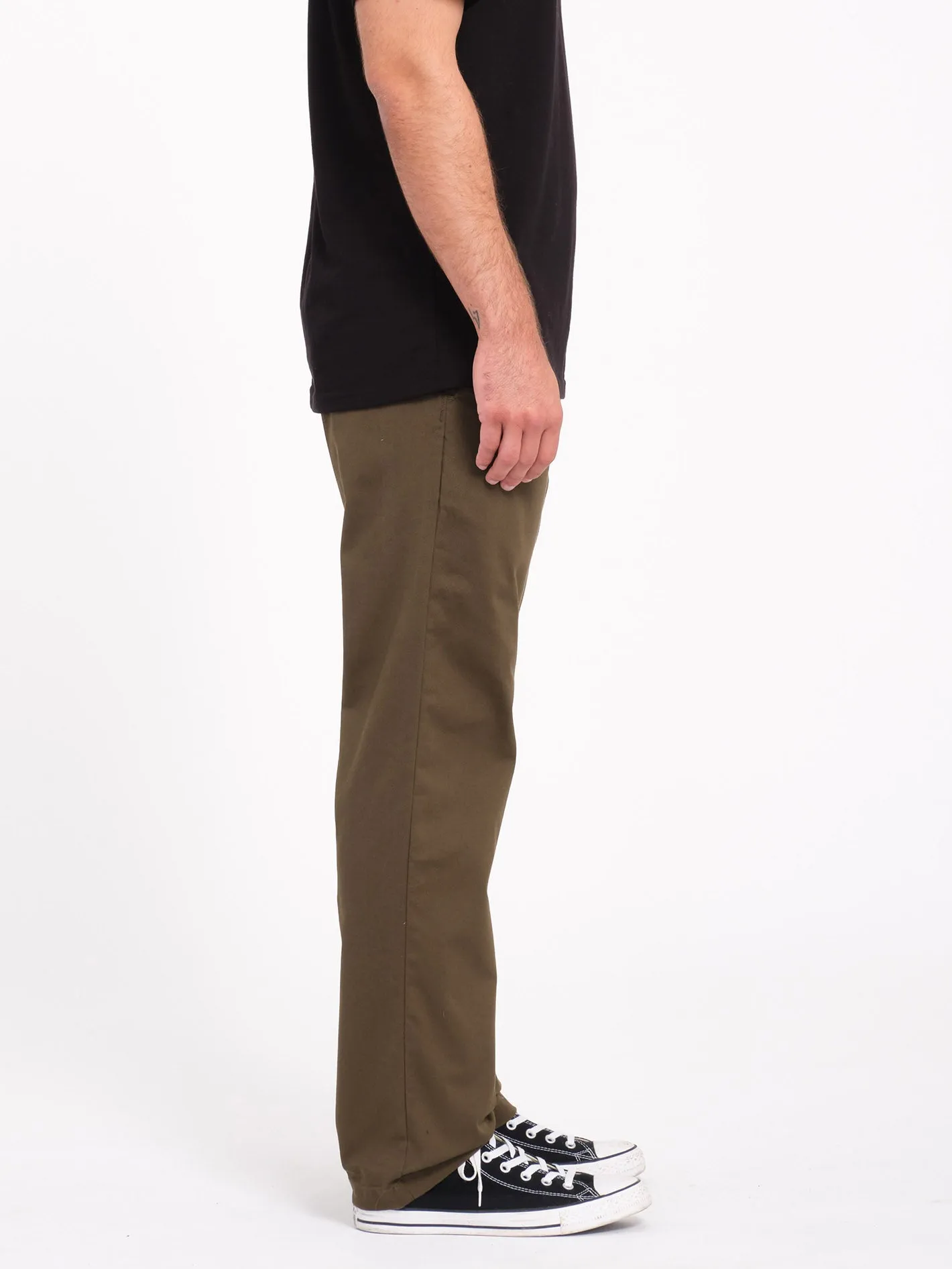 Pantalon Frickin Modern Stretch - WREN