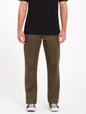 Pantalon Frickin Modern Stretch - WREN