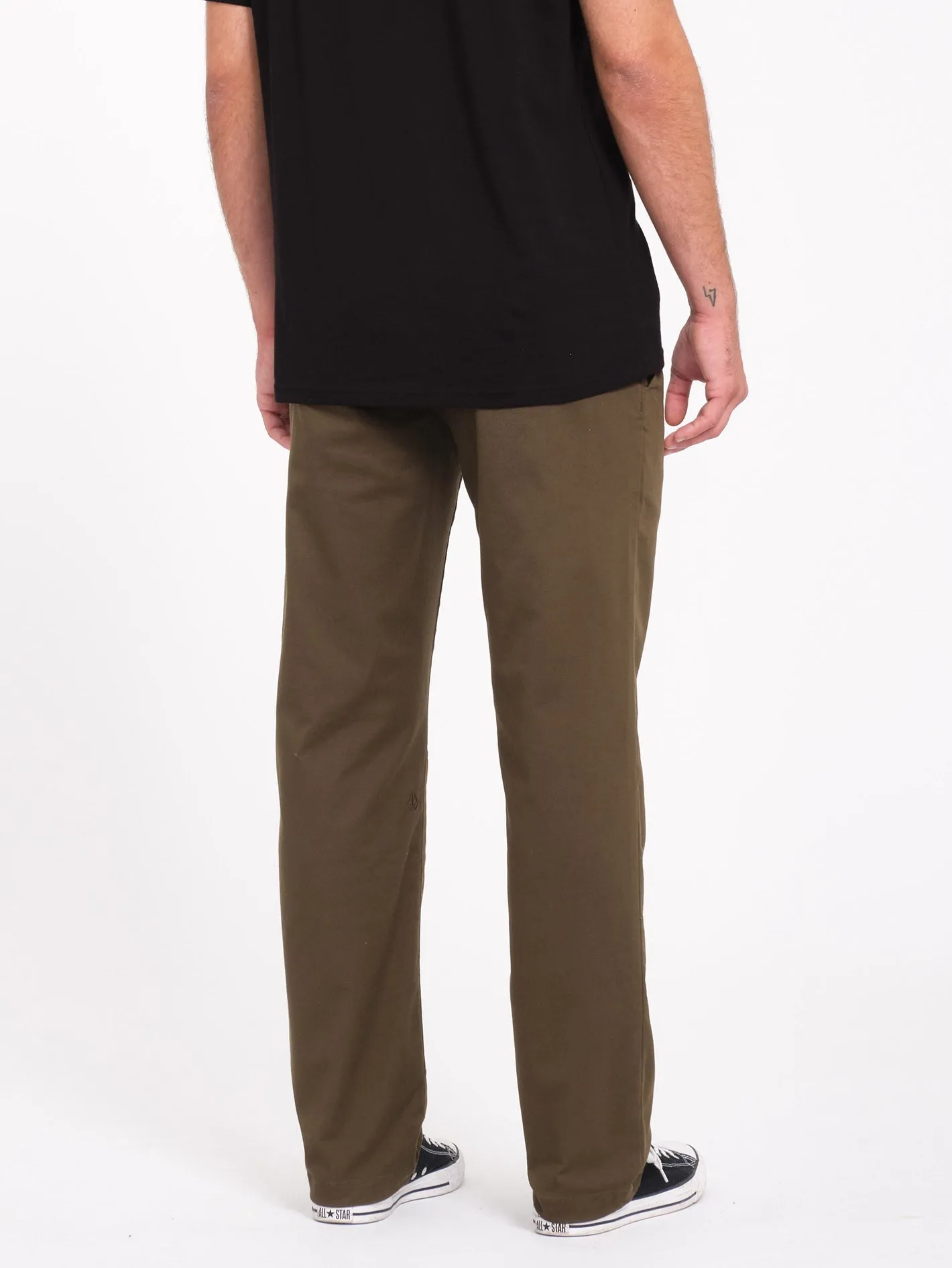 Pantalon Frickin Modern Stretch - WREN
