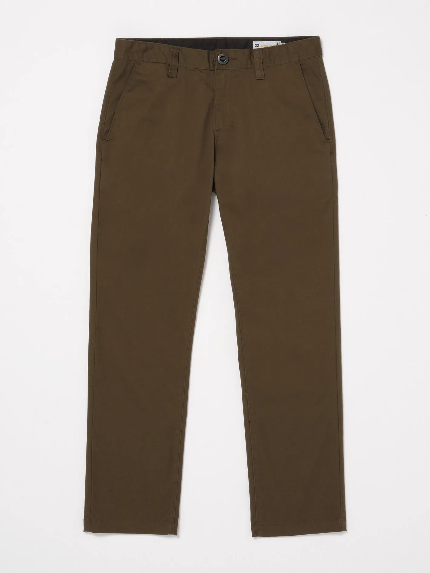 Pantalon Frickin Modern Stretch - WREN