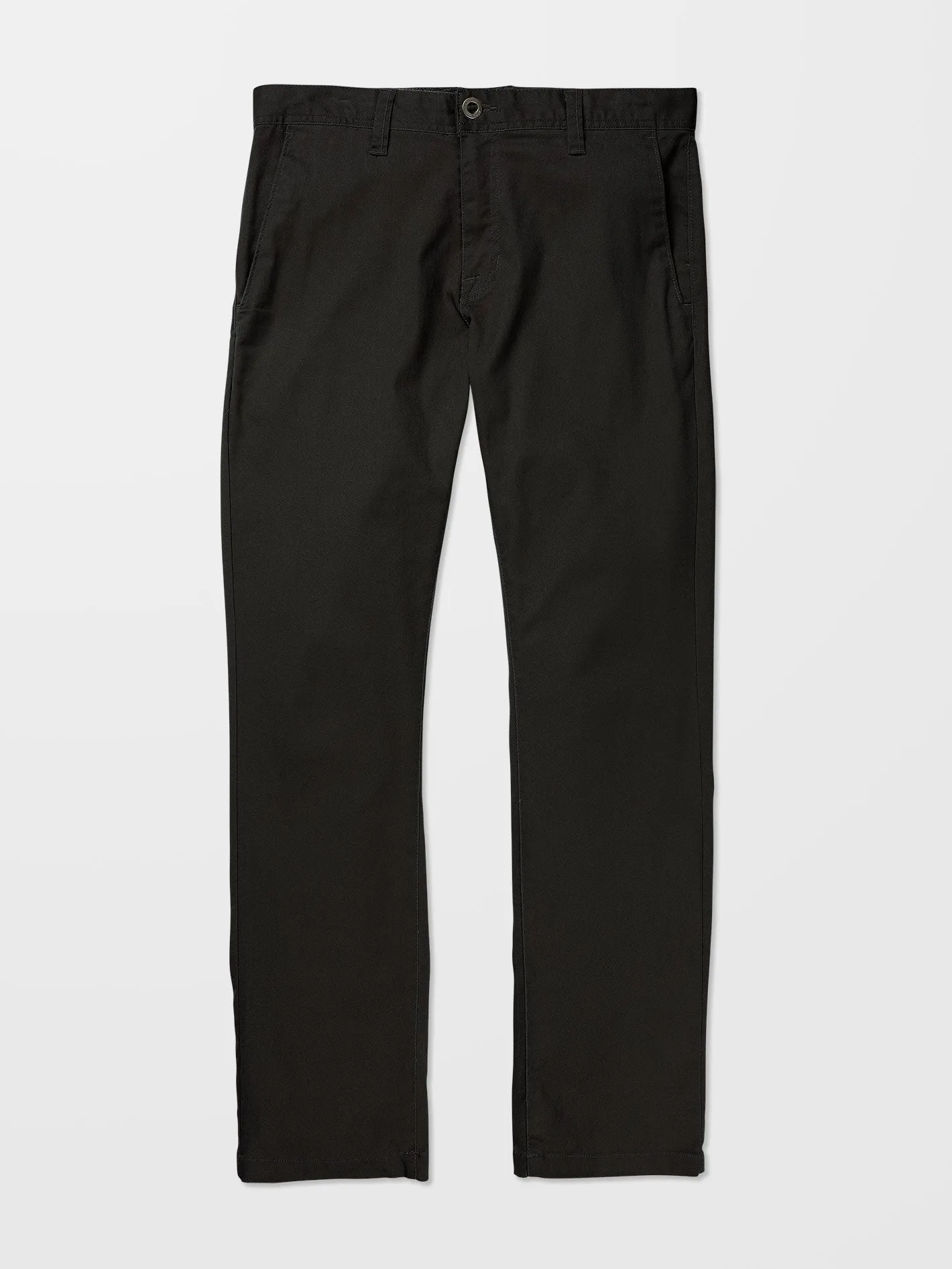 Pantalon Stretch Frickin Modern - BLACK