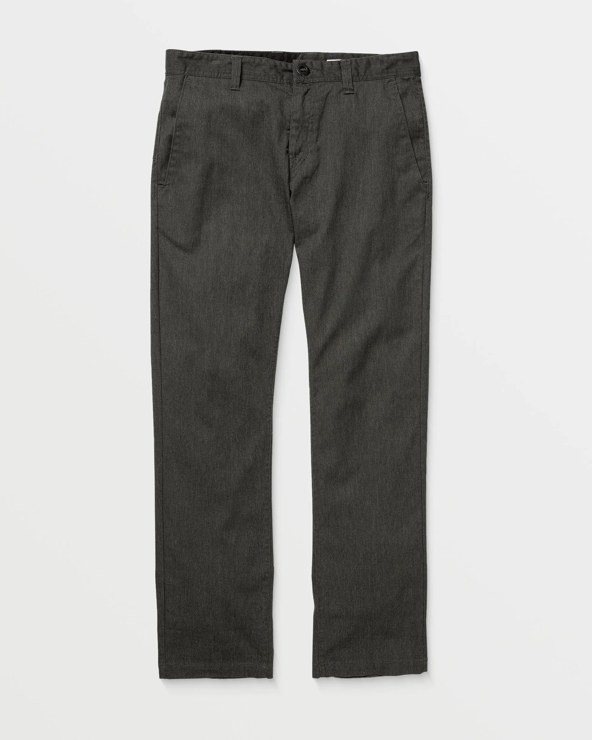 Pantalon Stretch Frickin Modern - CHARCOAL HEATHER
