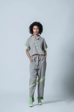 Paperbag Trousers