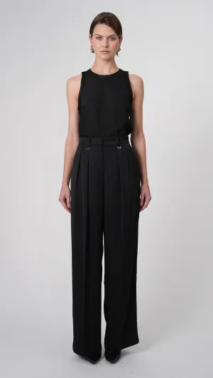 Patterson Pants- Black