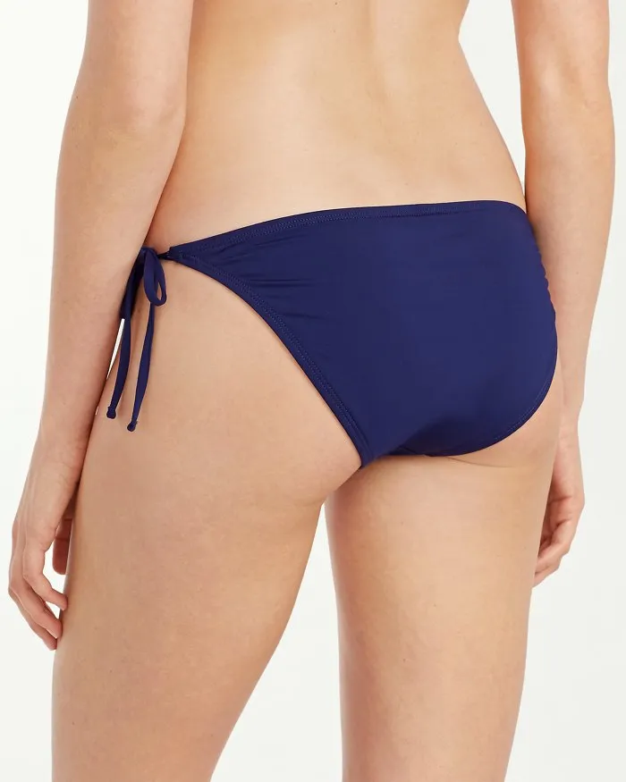 Pearl String | Bikini Bottom