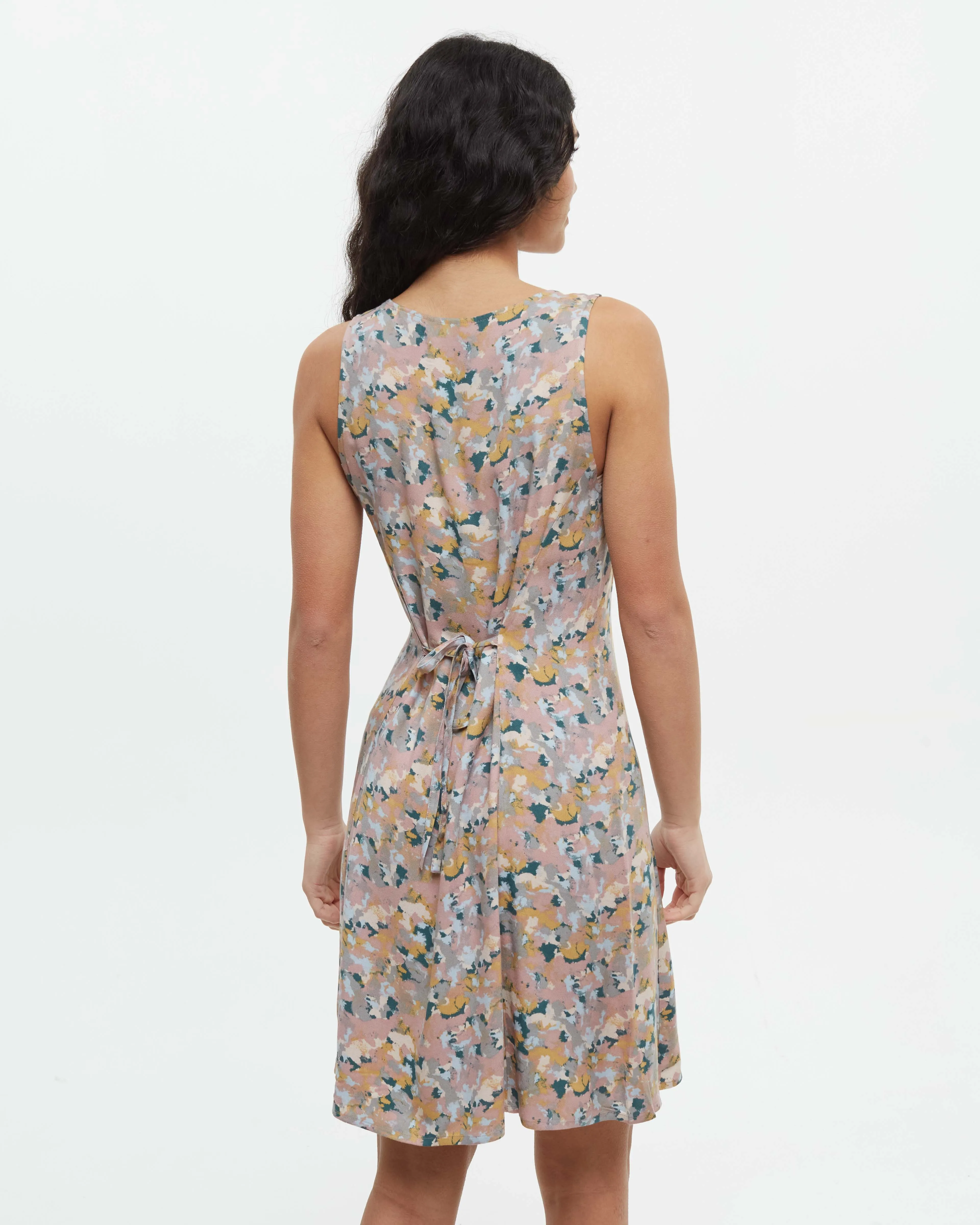 Penrose Dress