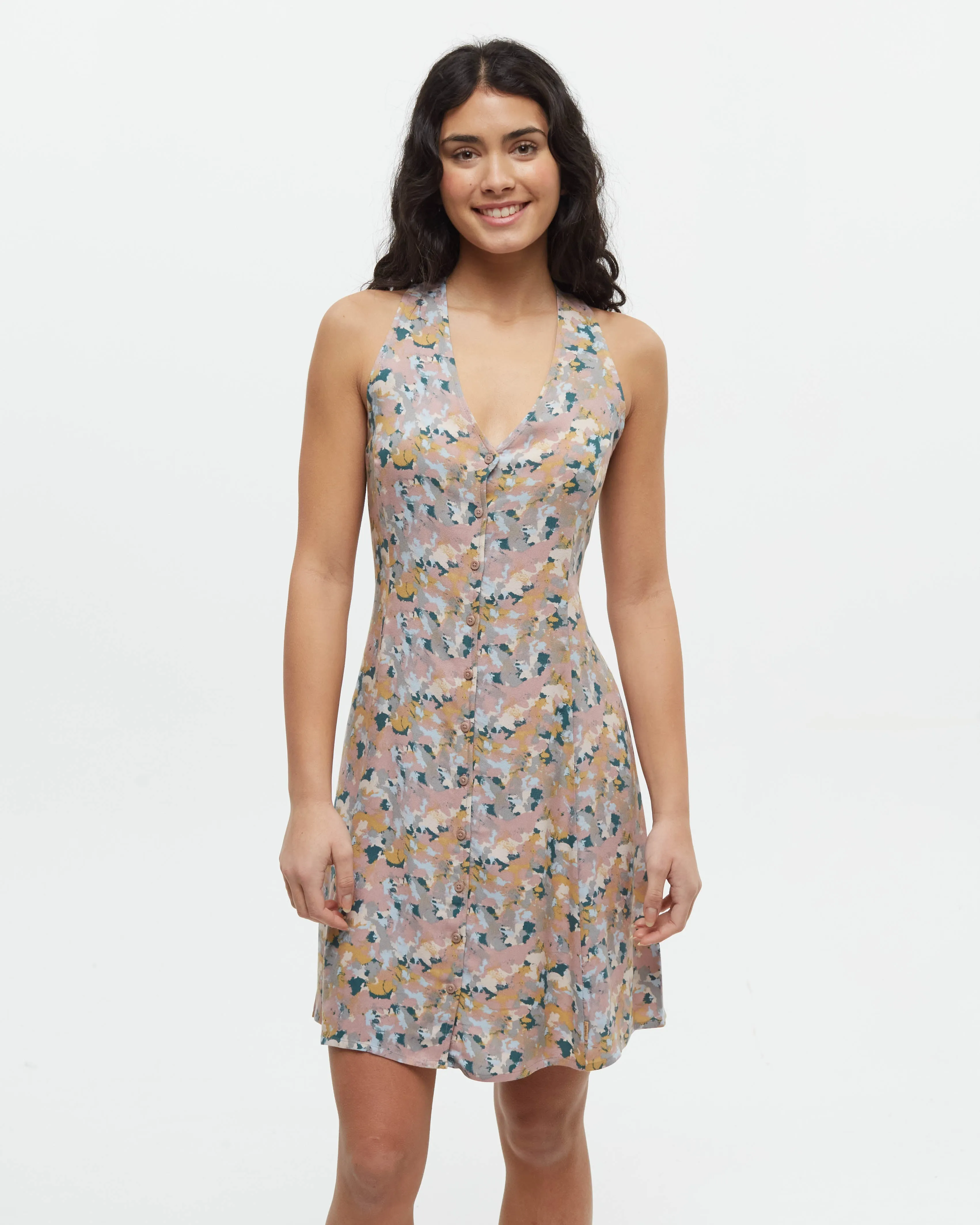 Penrose Dress