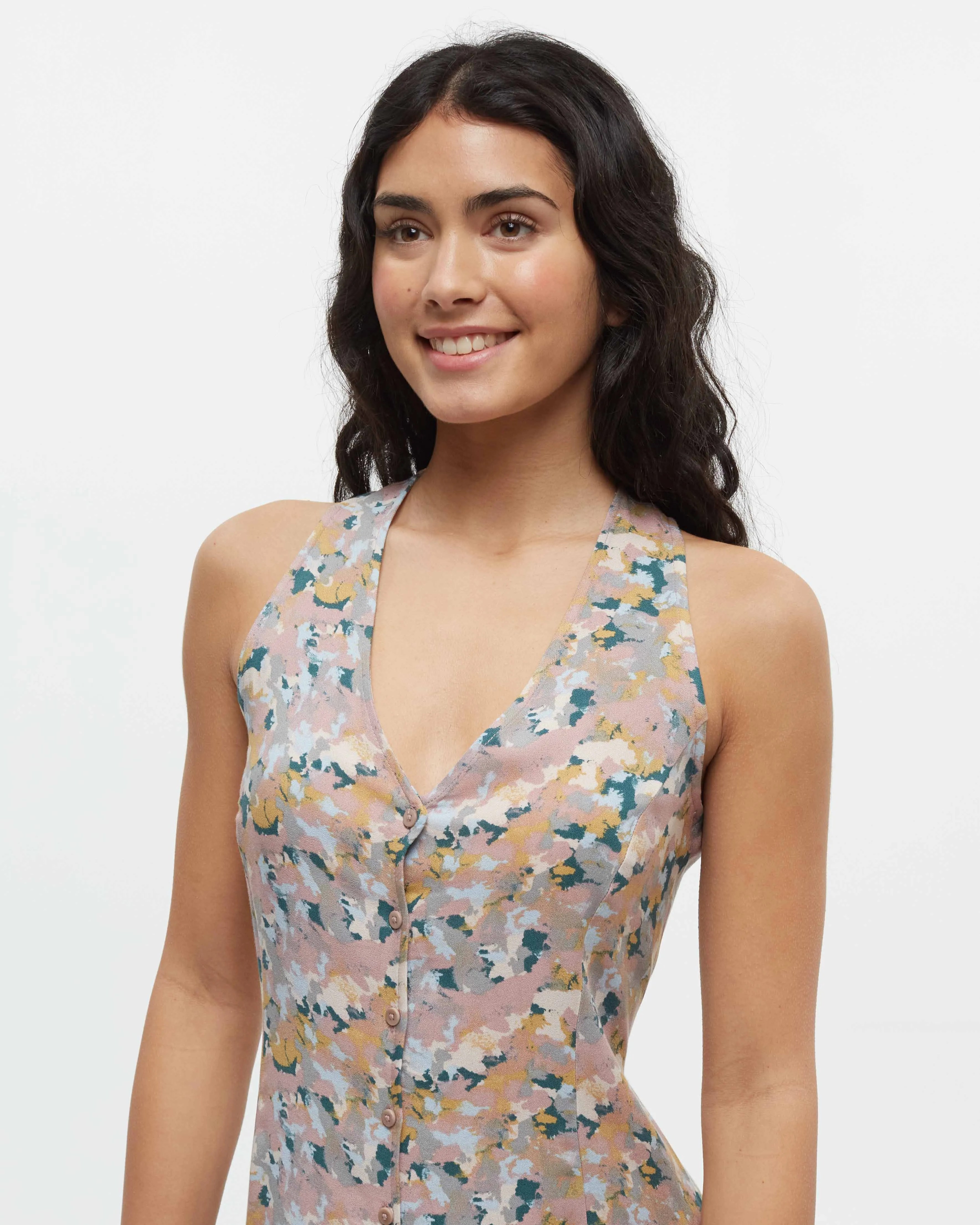 Penrose Dress