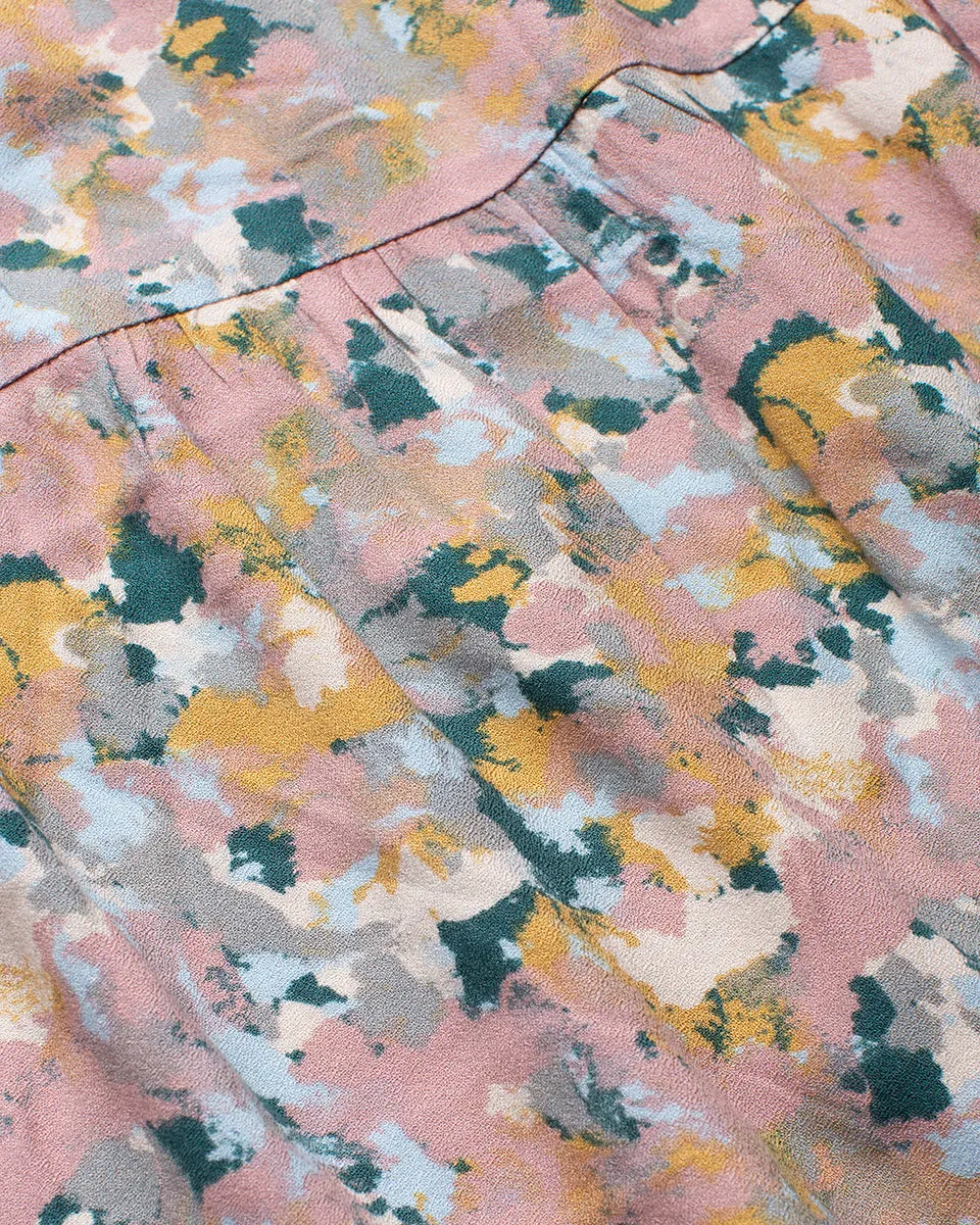 Penrose Dress
