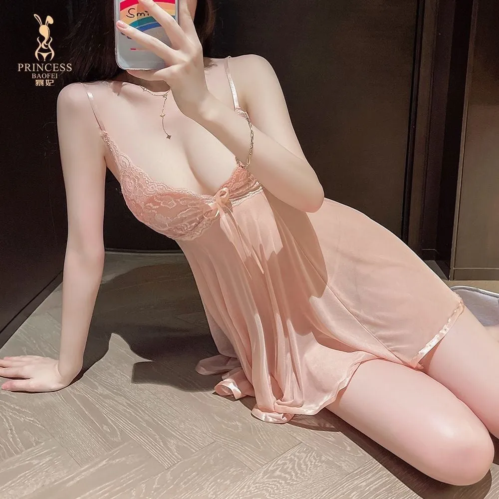 Phoebe Lingerie