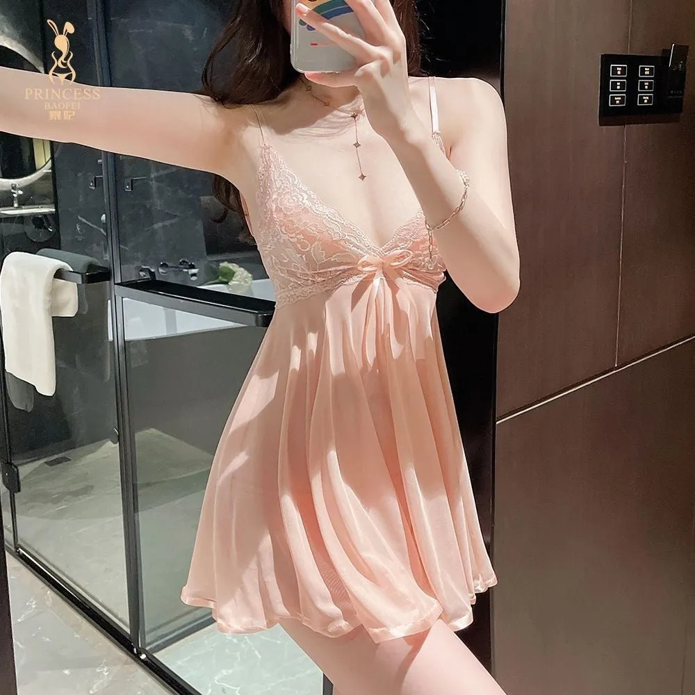 Phoebe Lingerie