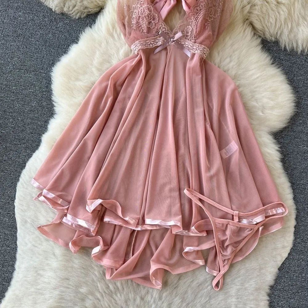 Phoebe Lingerie