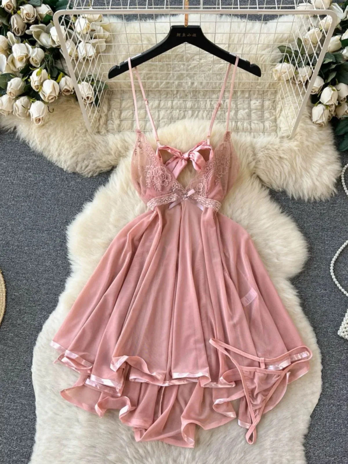 Phoebe Lingerie