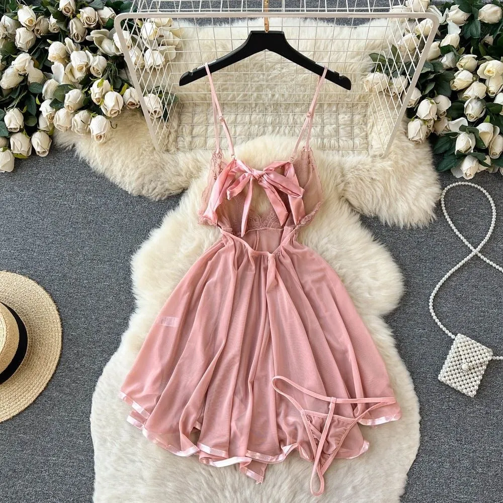 Phoebe Lingerie