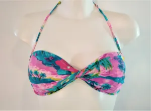 Pink Island bandeau