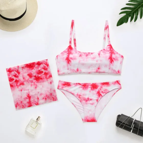 Pink Passion - 3Pc Set - Mix & Match