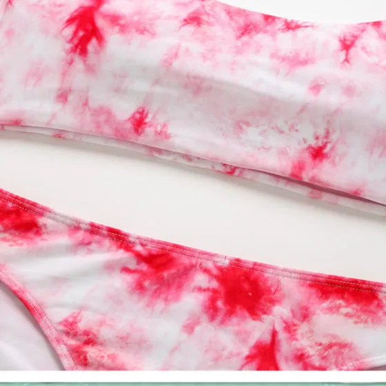 Pink Passion - 3Pc Set - Mix & Match