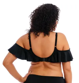 Plain Sailing ES7283 UW Bikini Top - Black
