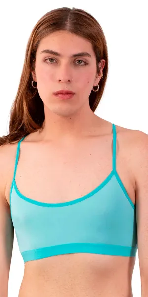 Plural Pl005 Top Mint Green