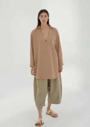 Pocket Shirt, Cork