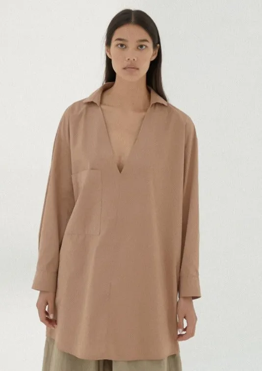 Pocket Shirt, Cork