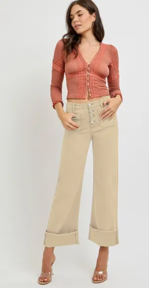 Polly Pocket Jeans