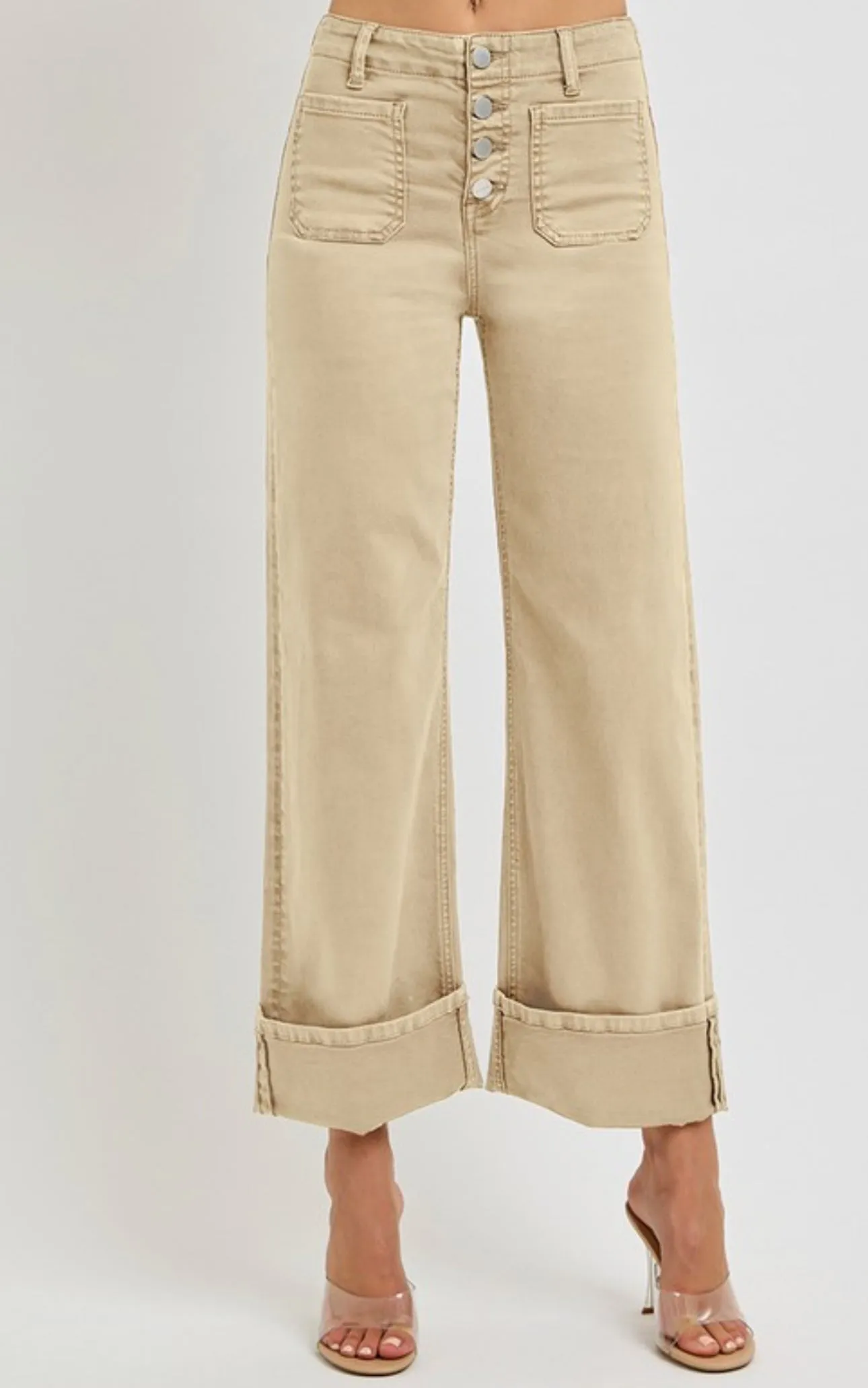 Polly Pocket Jeans