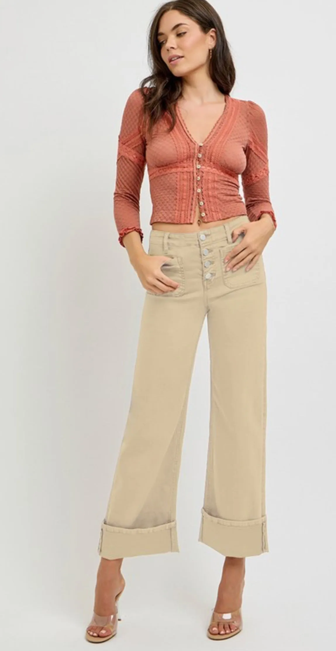 Polly Pocket Jeans