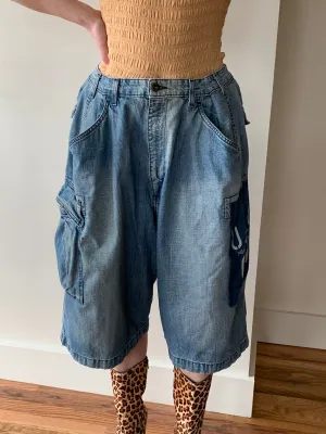 Polo 2000s Freighter Shorts