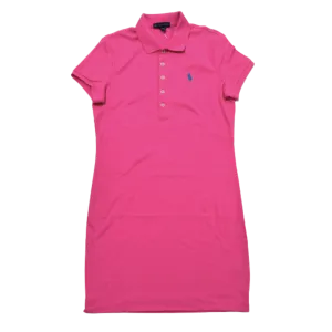 Polo Ralph Lauren Interlock Dress