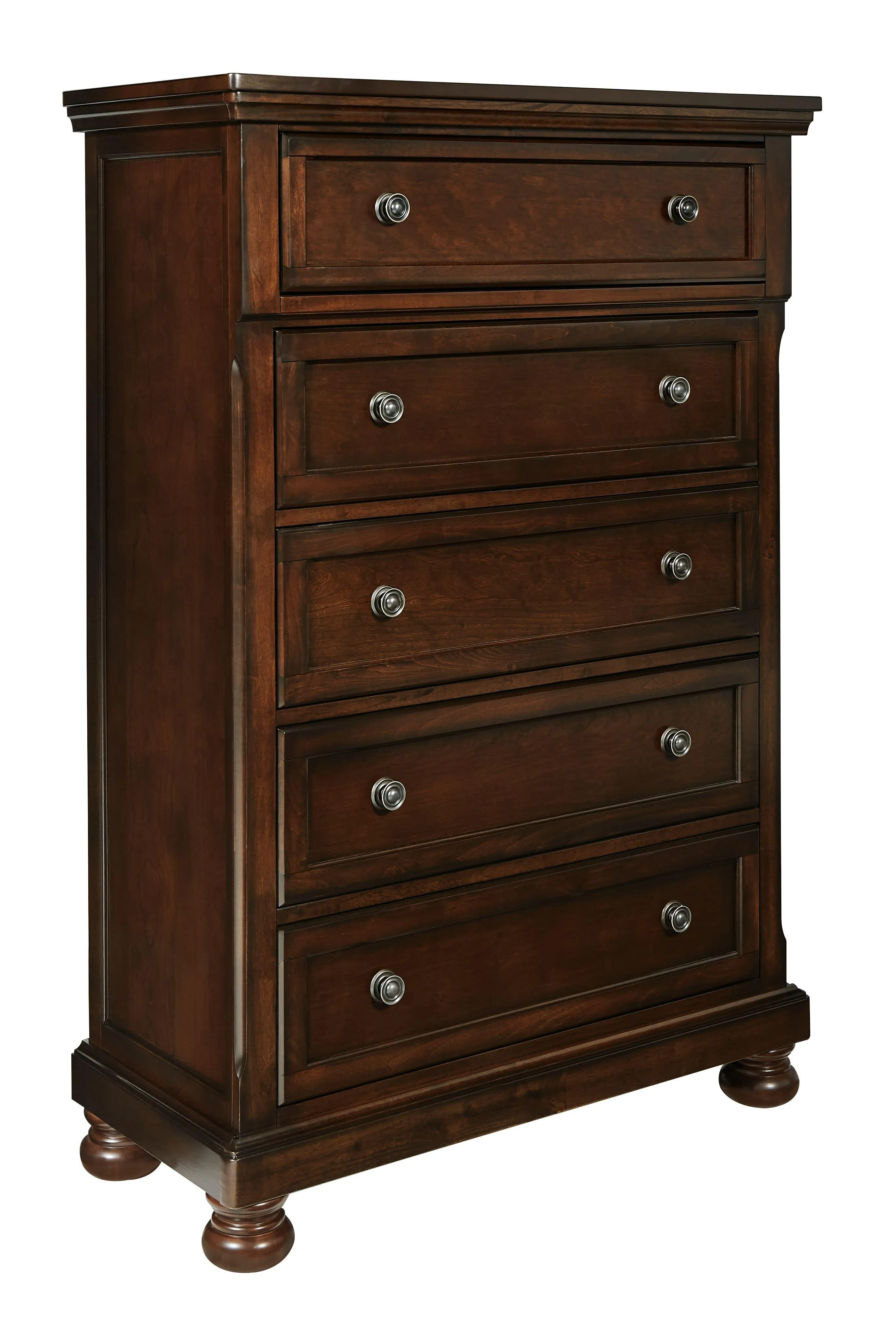 Porter - Chest